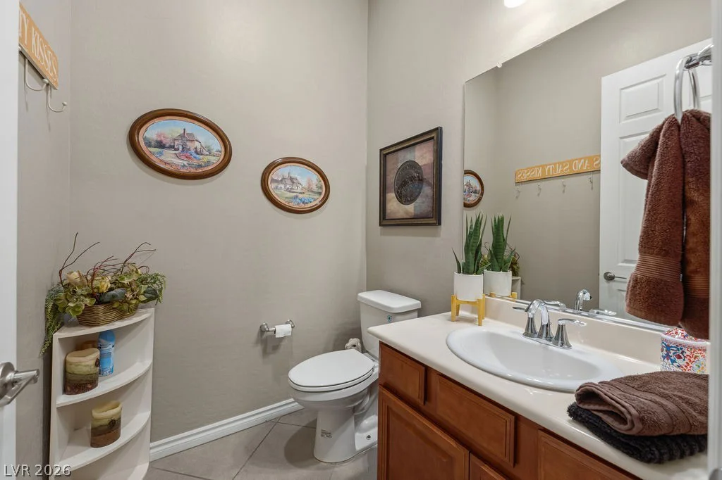 768 Rosewater, Henderson, NV 89011
