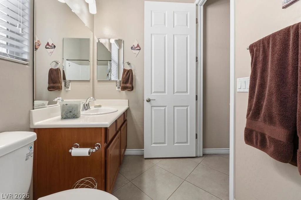 768 Rosewater, Henderson, NV 89011