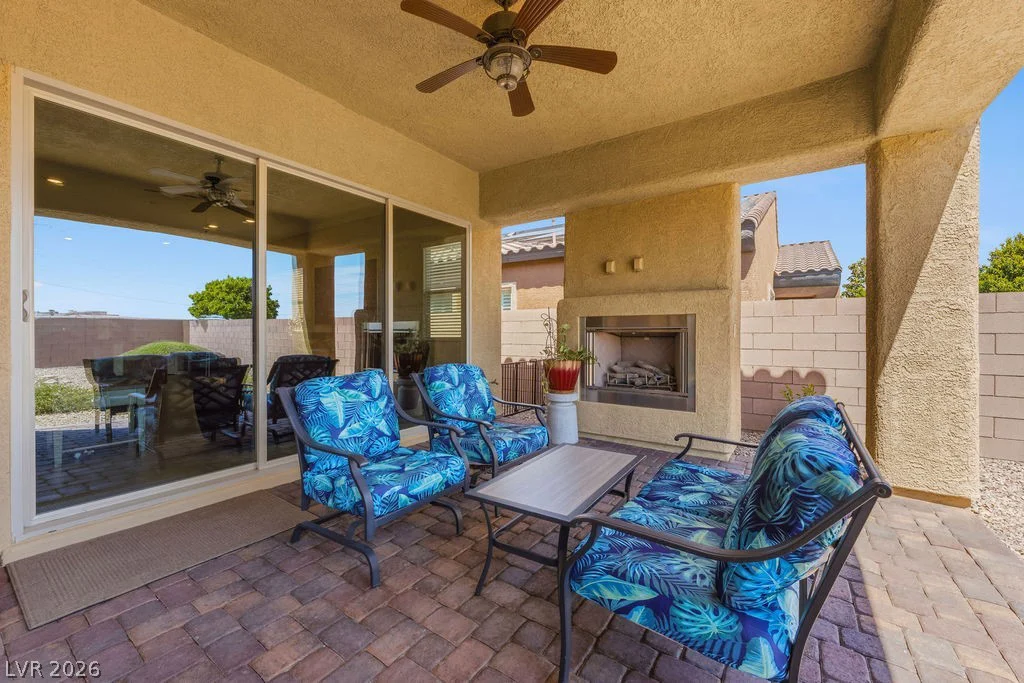 768 Rosewater, Henderson, NV 89011