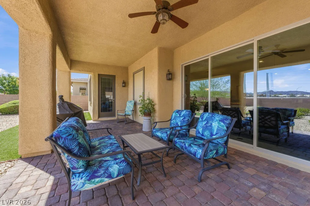 768 Rosewater, Henderson, NV 89011