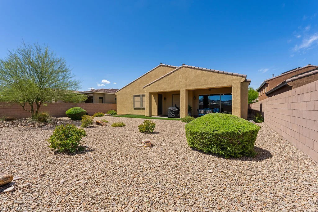 768 Rosewater, Henderson, NV 89011