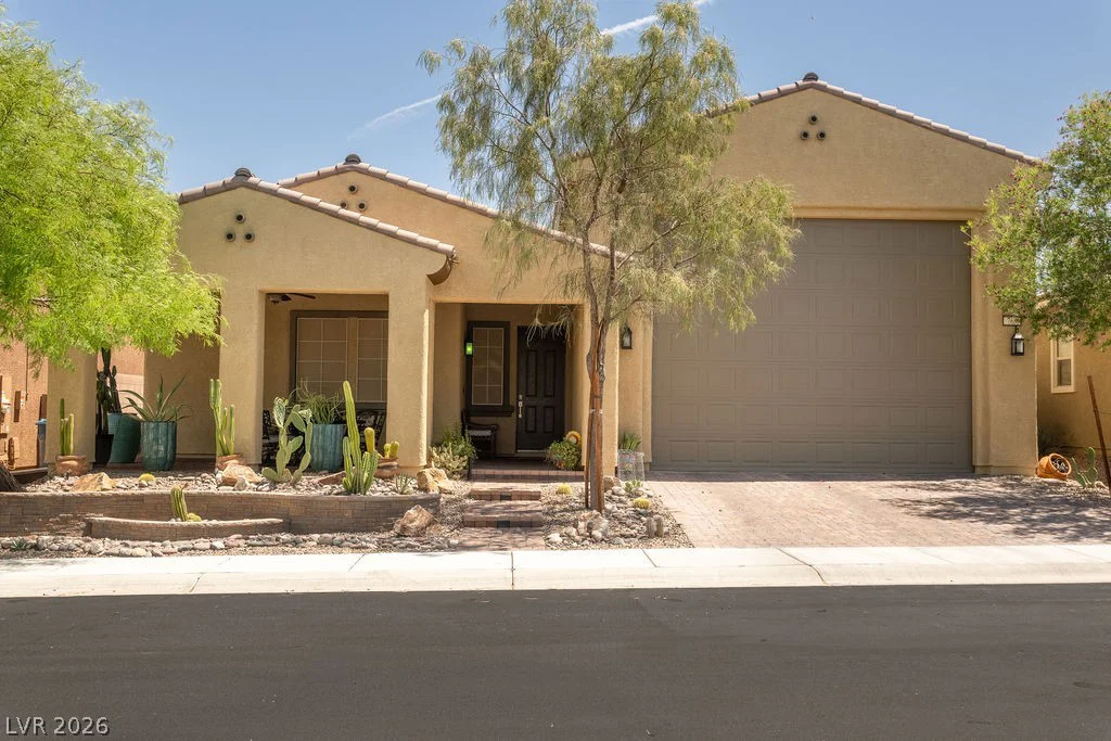 768 Rosewater, Henderson, NV 89011