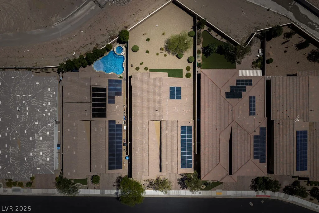 768 Rosewater, Henderson, NV 89011