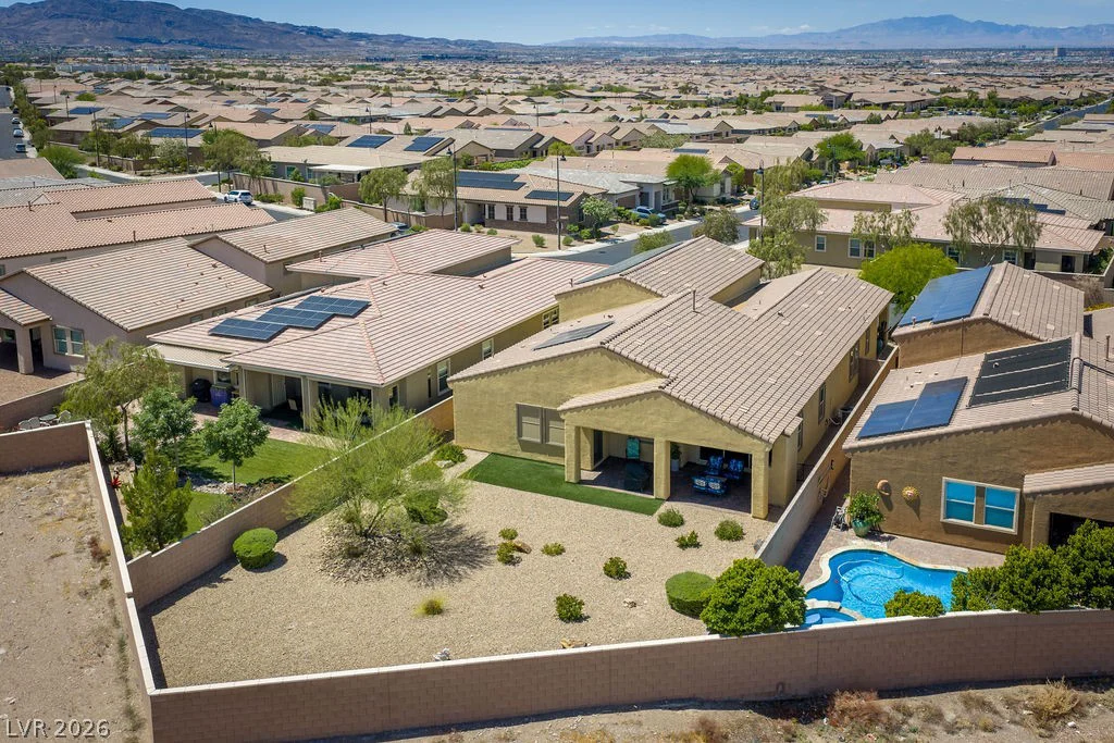 768 Rosewater, Henderson, NV 89011