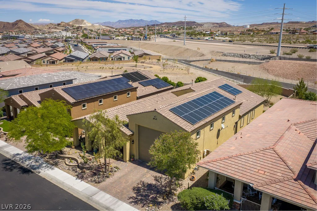 768 Rosewater, Henderson, NV 89011