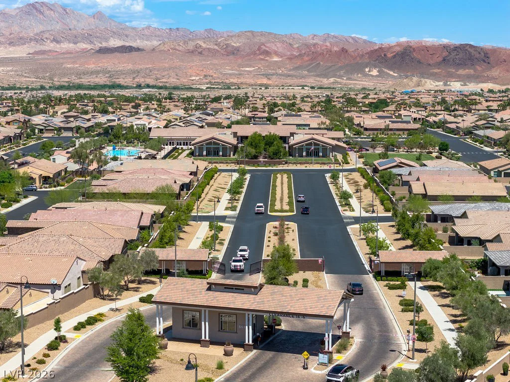 768 Rosewater, Henderson, NV 89011