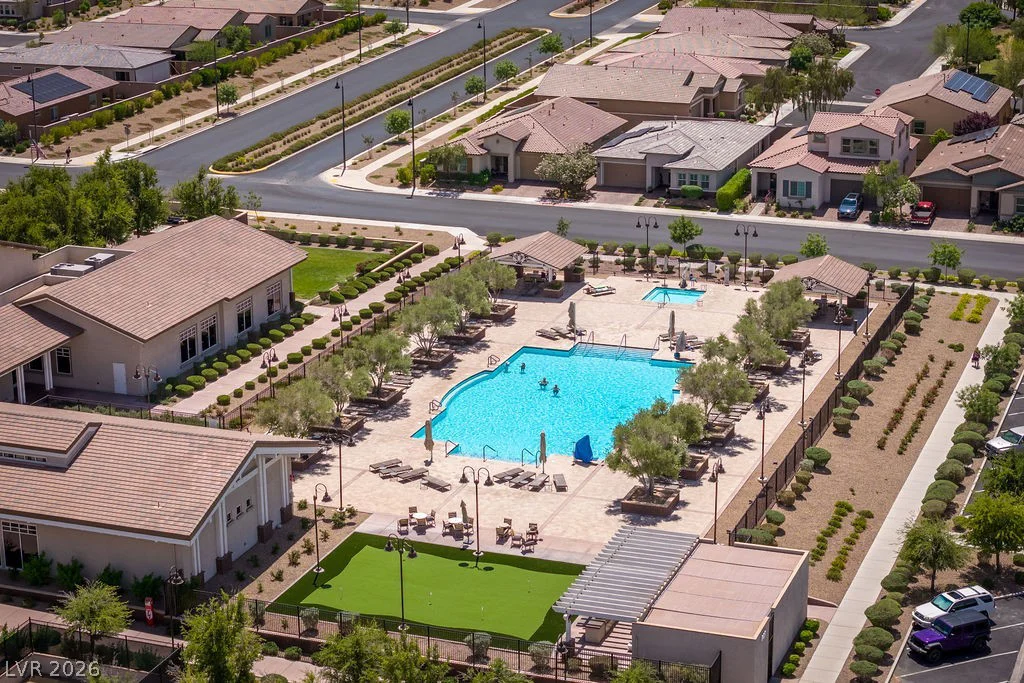 768 Rosewater, Henderson, NV 89011