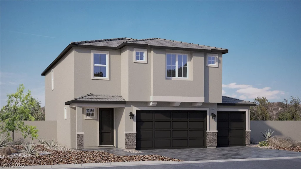 5141 HOLLYBURN, North Las Vegas, NV 89031