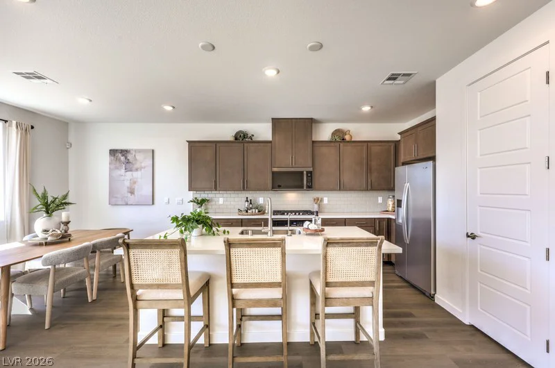 5141 HOLLYBURN, North Las Vegas, NV 89031