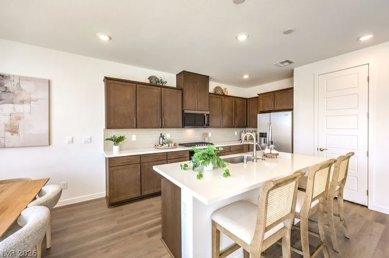 5141 HOLLYBURN, North Las Vegas, NV 89031