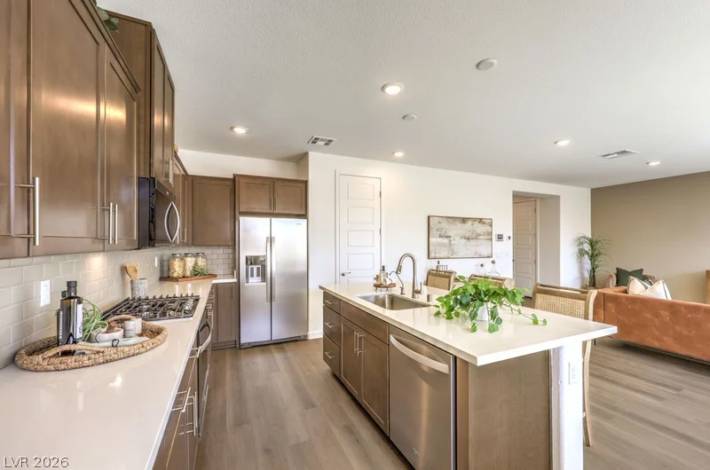 5141 HOLLYBURN, North Las Vegas, NV 89031