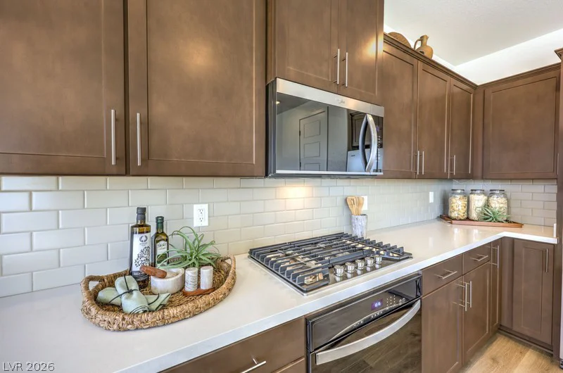 5141 HOLLYBURN, North Las Vegas, NV 89031