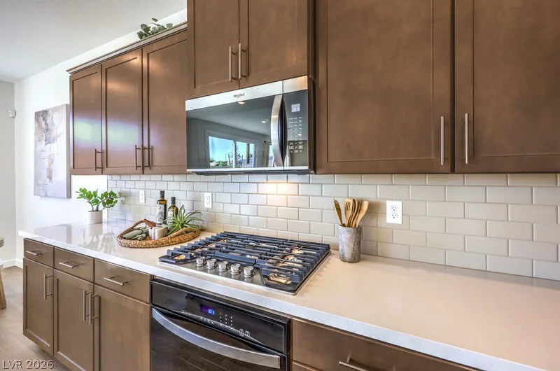 5141 HOLLYBURN, North Las Vegas, NV 89031