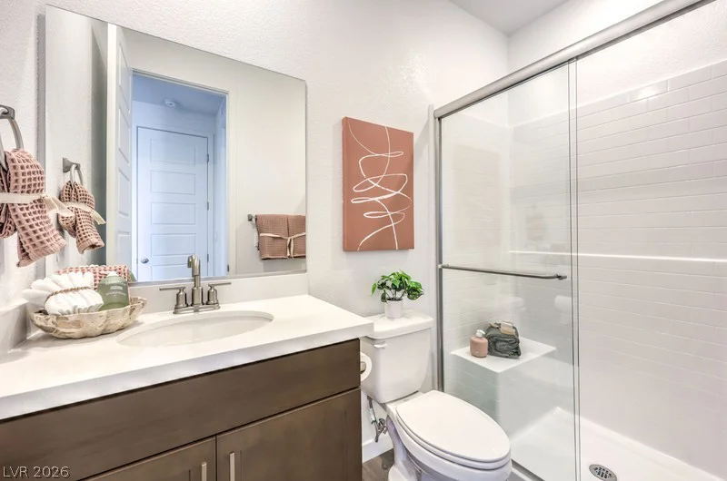 5141 HOLLYBURN, North Las Vegas, NV 89031