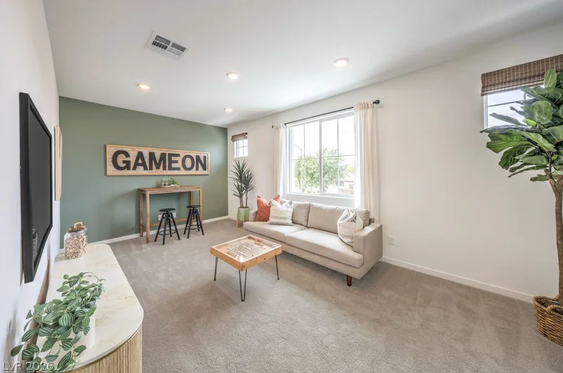 5141 HOLLYBURN, North Las Vegas, NV 89031