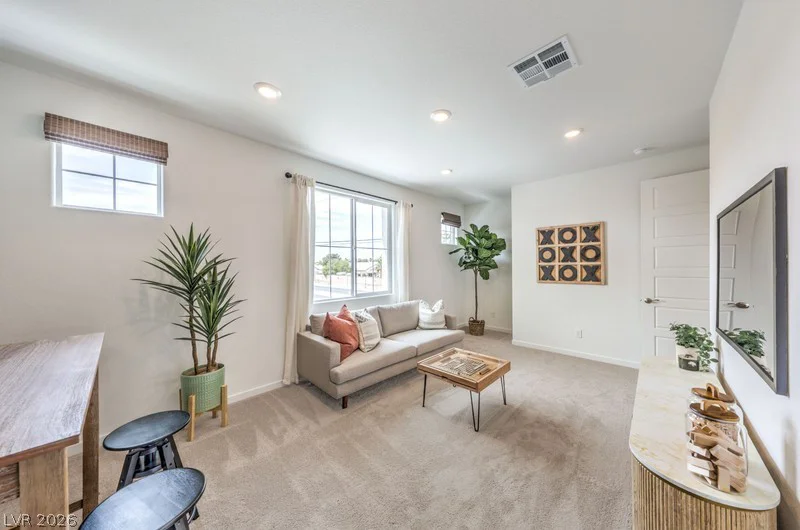 5141 HOLLYBURN, North Las Vegas, NV 89031