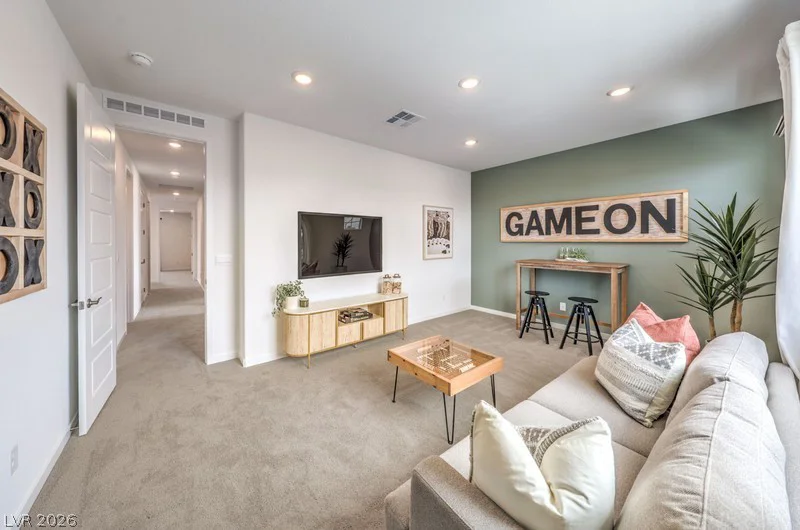 5141 HOLLYBURN, North Las Vegas, NV 89031
