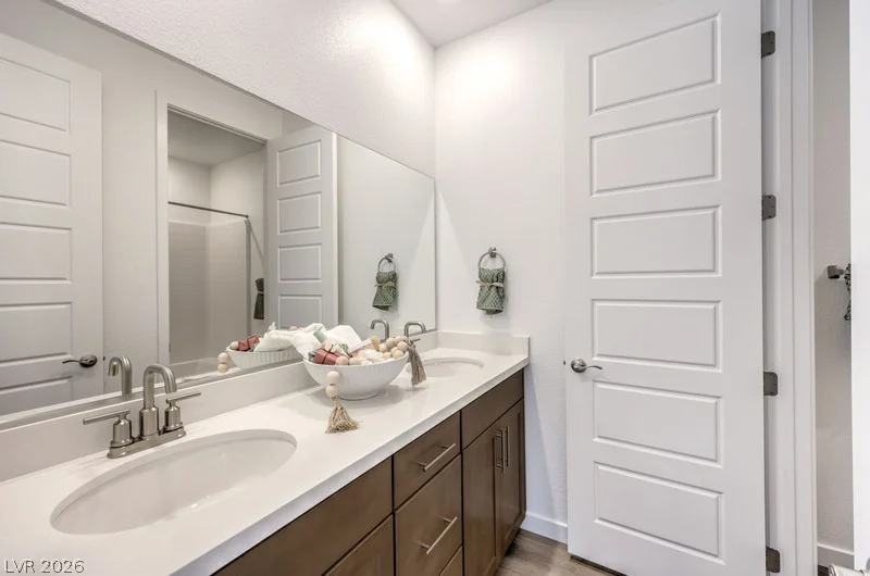5141 HOLLYBURN, North Las Vegas, NV 89031