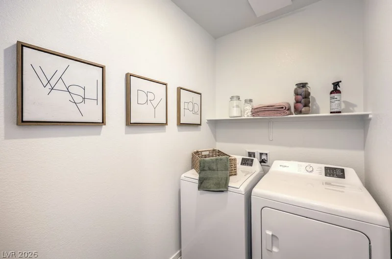5141 HOLLYBURN, North Las Vegas, NV 89031