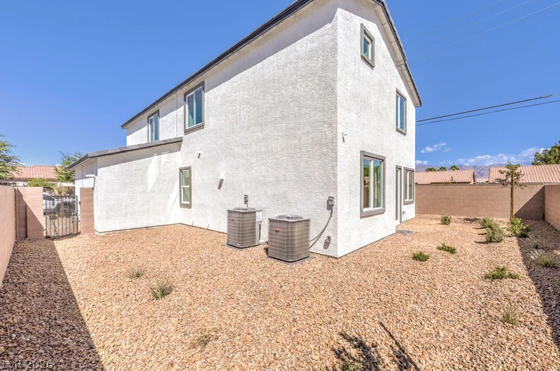 5141 HOLLYBURN, North Las Vegas, NV 89031