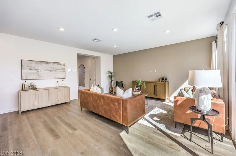 5141 HOLLYBURN, North Las Vegas, NV 89031