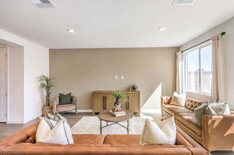 5141 HOLLYBURN, North Las Vegas, NV 89031