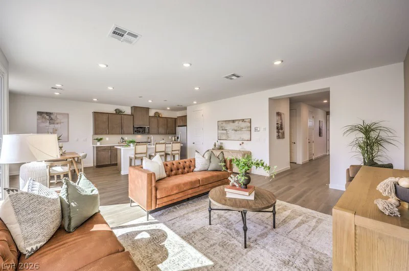 5141 HOLLYBURN, North Las Vegas, NV 89031