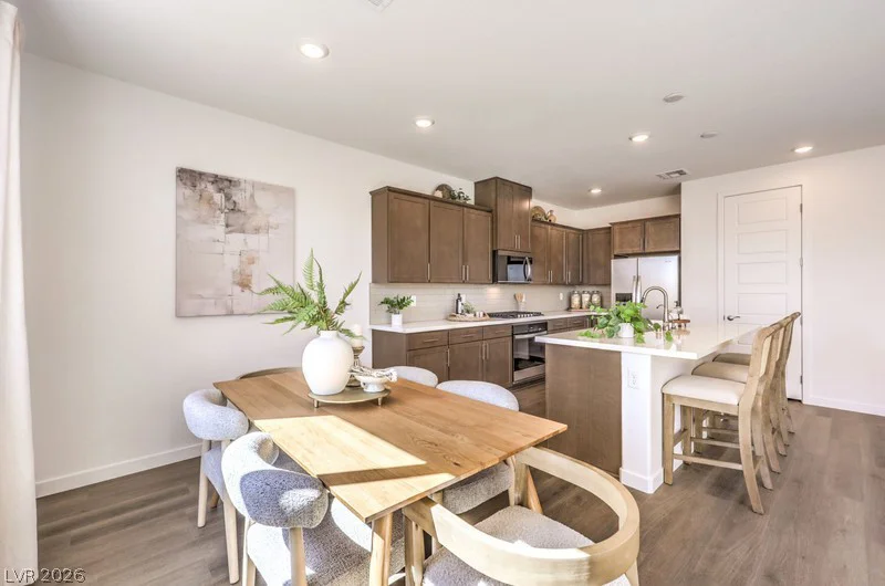 5141 HOLLYBURN, North Las Vegas, NV 89031