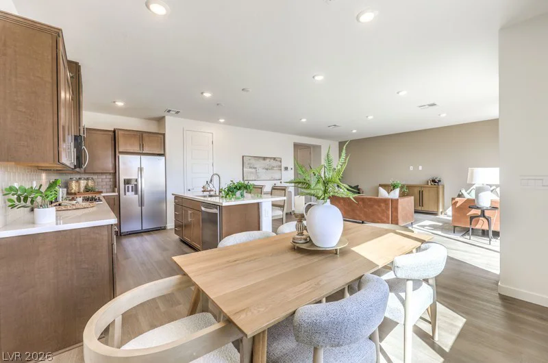 5141 HOLLYBURN, North Las Vegas, NV 89031