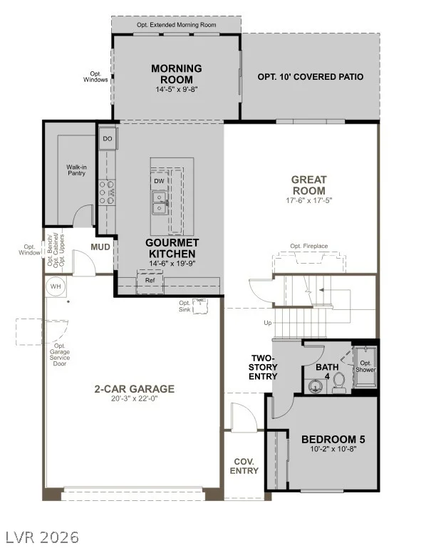 28 Fairdale, Henderson, NV 89011