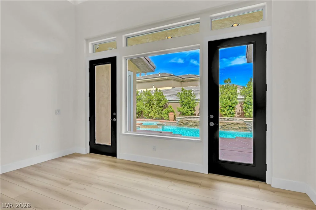9700 Amber Peak, Las Vegas, NV 89144