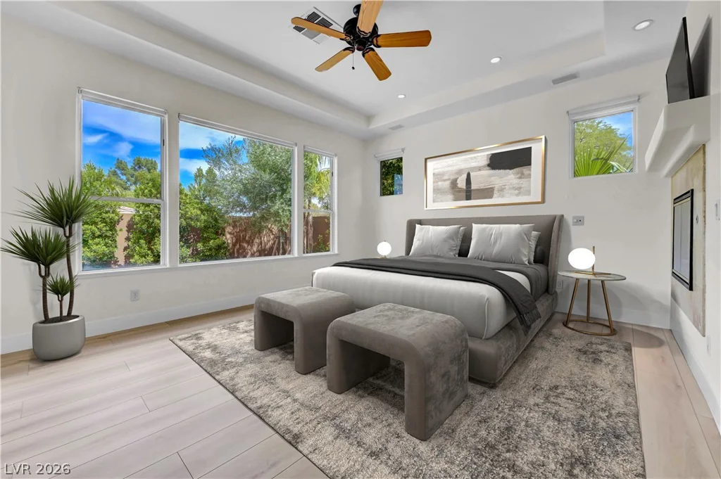 9700 Amber Peak, Las Vegas, NV 89144