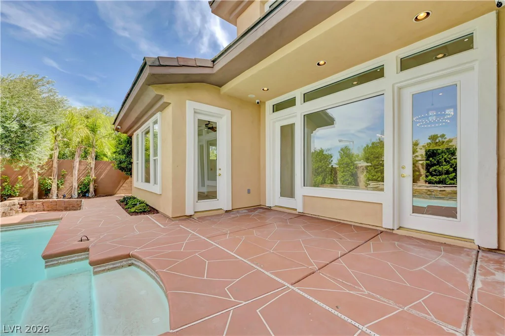 9700 Amber Peak, Las Vegas, NV 89144