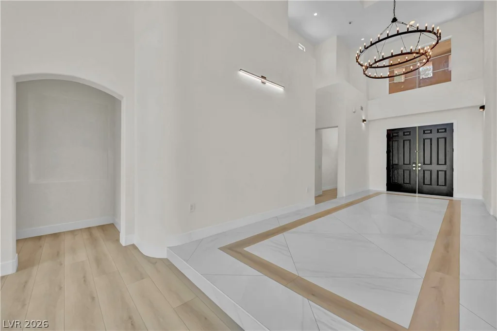 9700 Amber Peak, Las Vegas, NV 89144