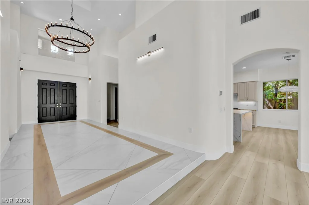 9700 Amber Peak, Las Vegas, NV 89144
