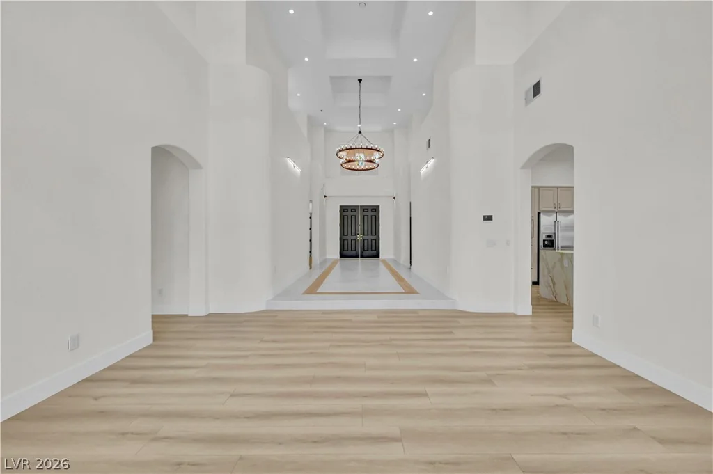9700 Amber Peak, Las Vegas, NV 89144