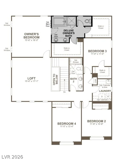 31 Fairdale, Henderson, NV 89011