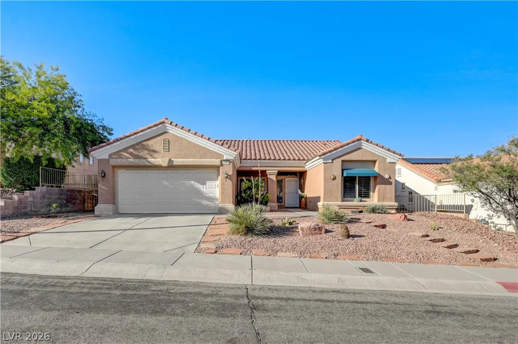 10312 Longwood, Las Vegas, NV 89134