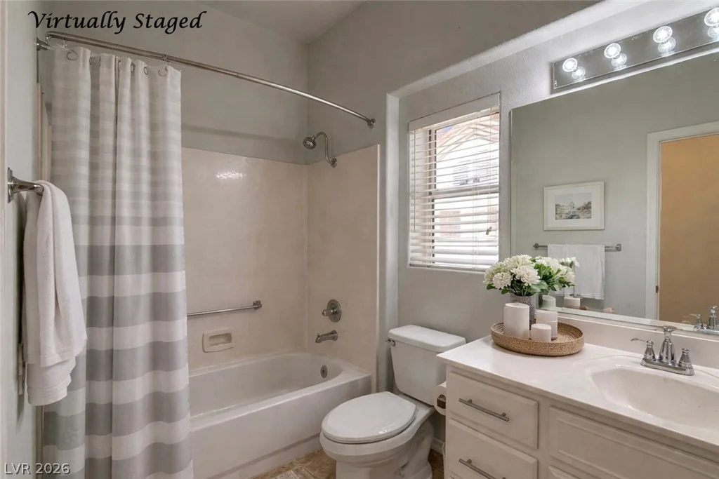 10312 Longwood, Las Vegas, NV 89134