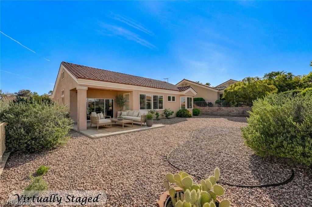 10312 Longwood, Las Vegas, NV 89134