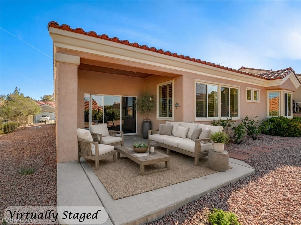 10312 Longwood, Las Vegas, NV 89134