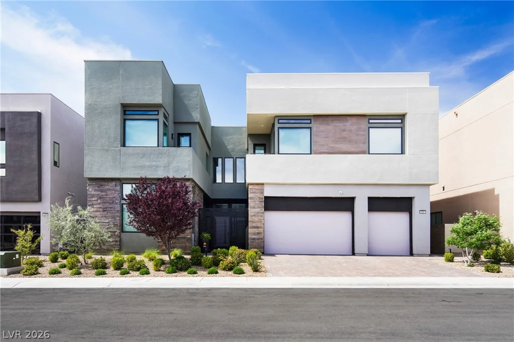 5281 Feathertop, Las Vegas, NV 89135