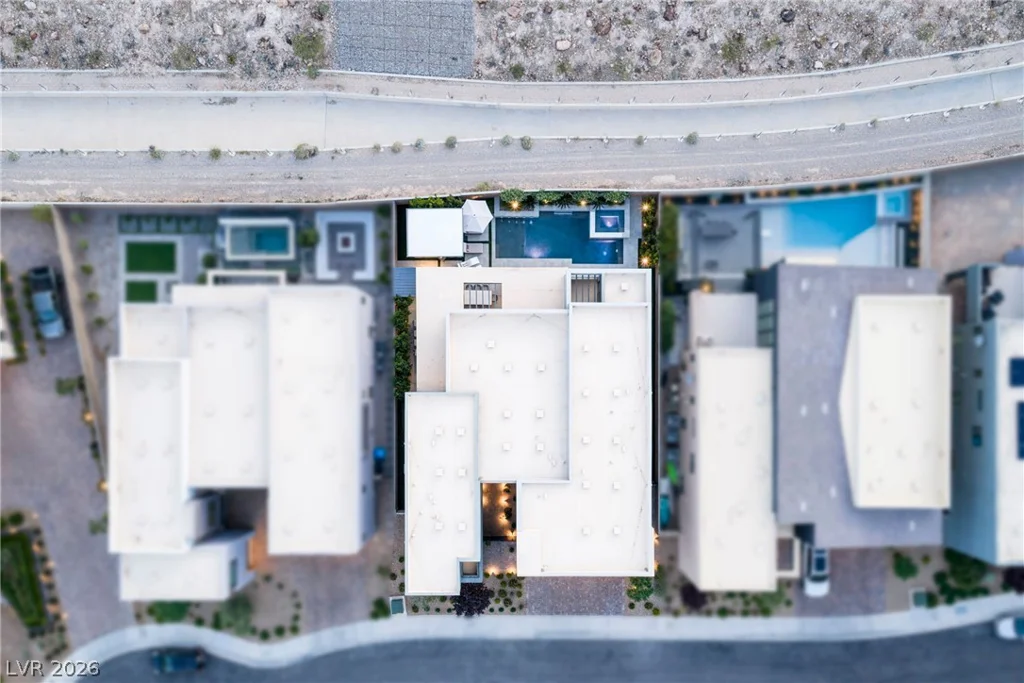 5281 Feathertop, Las Vegas, NV 89135