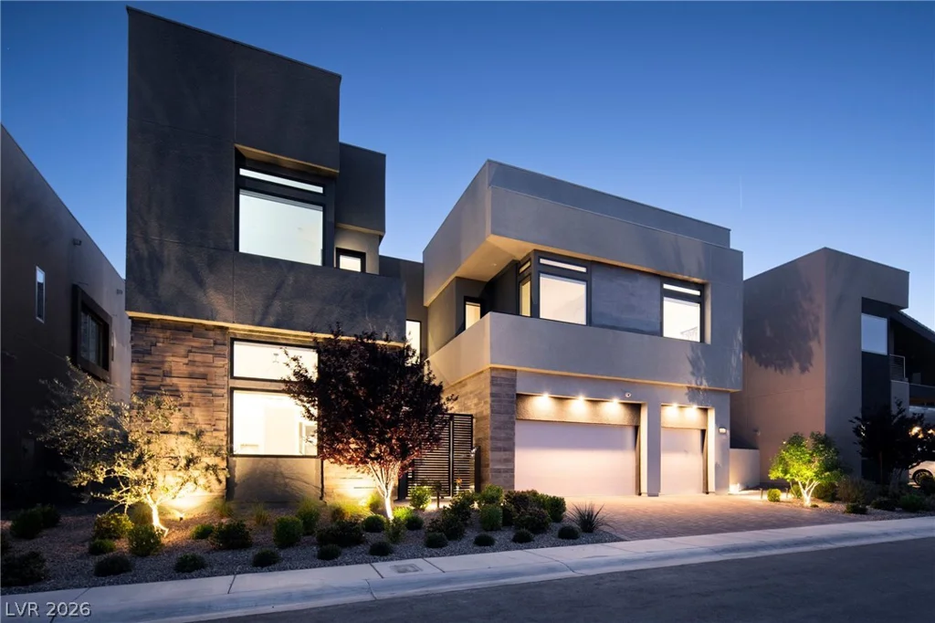 5281 Feathertop, Las Vegas, NV 89135