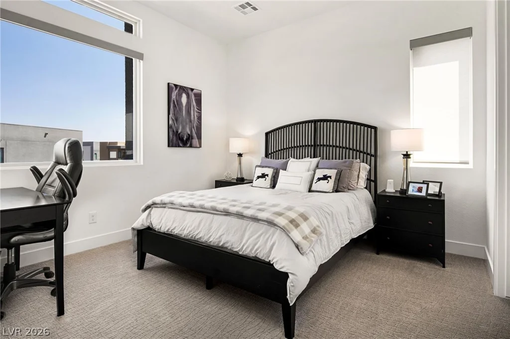 5281 Feathertop, Las Vegas, NV 89135