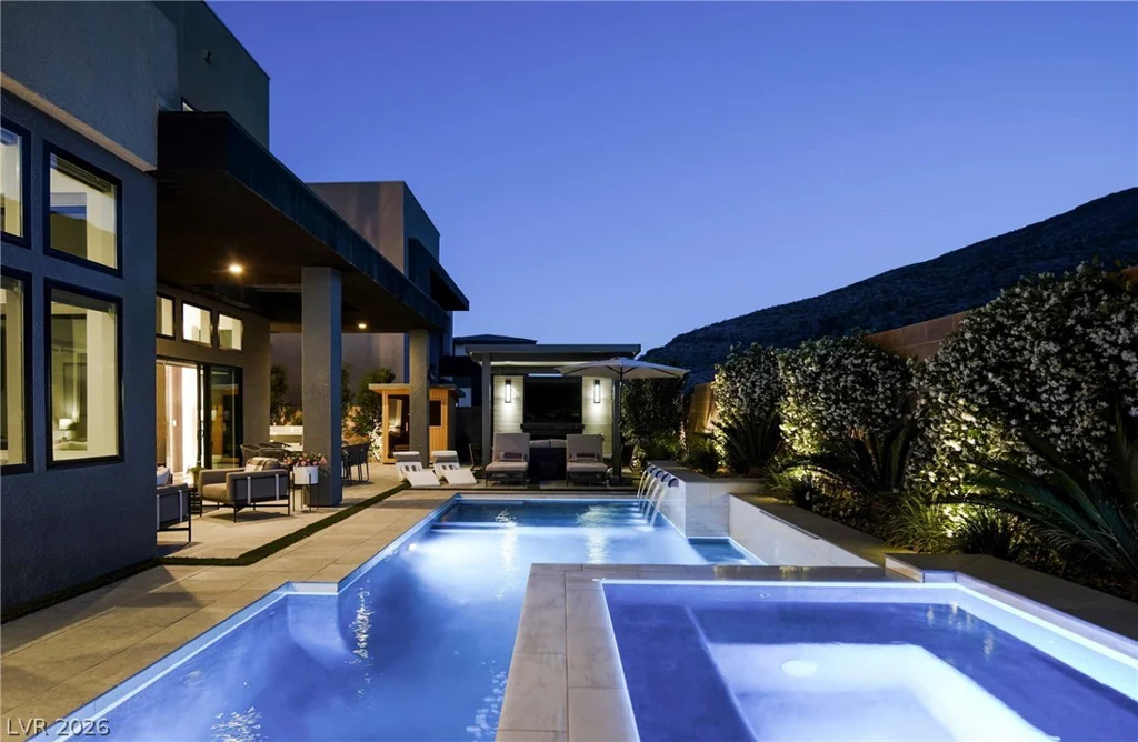 5281 Feathertop, Las Vegas, NV 89135