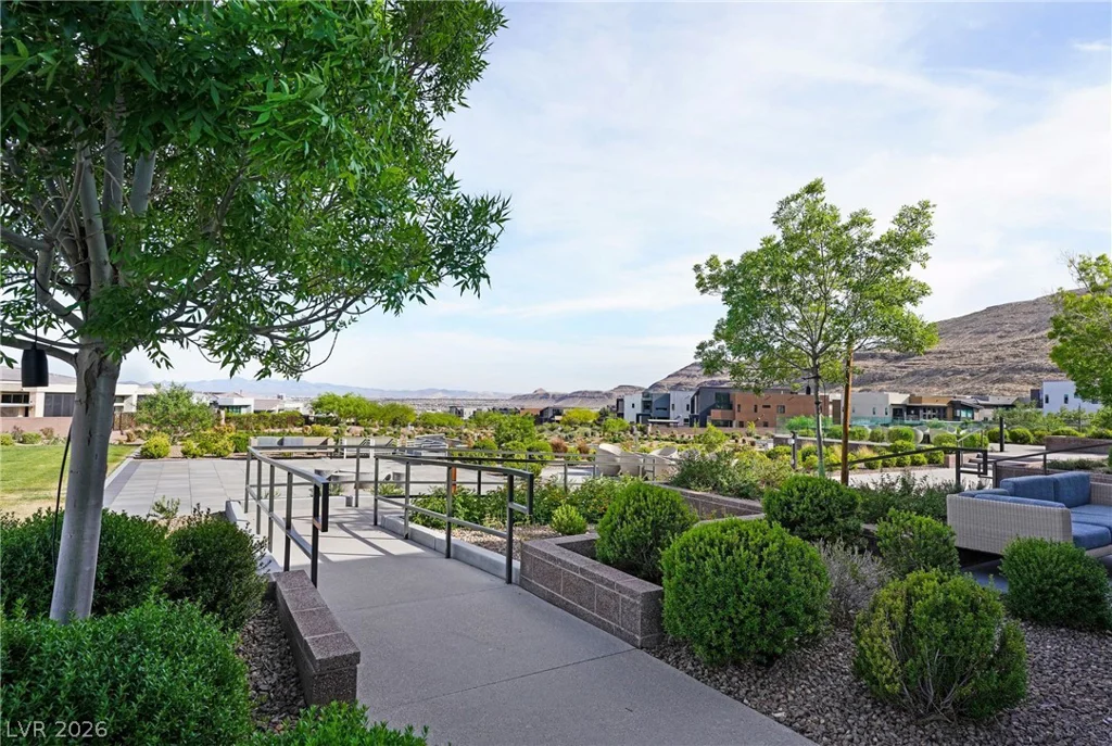 5281 Feathertop, Las Vegas, NV 89135
