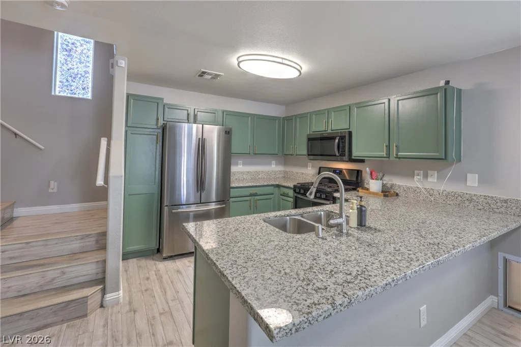 10447 Fancy Fern, Las Vegas, NV 89183