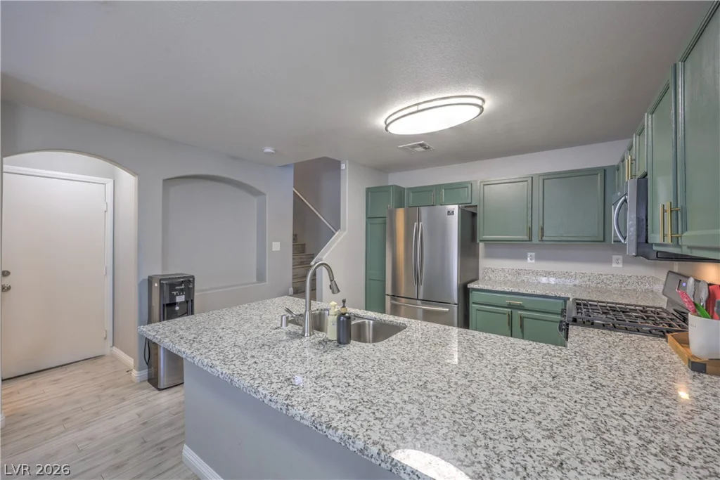 10447 Fancy Fern, Las Vegas, NV 89183