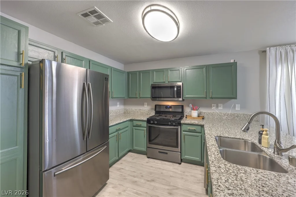 10447 Fancy Fern, Las Vegas, NV 89183